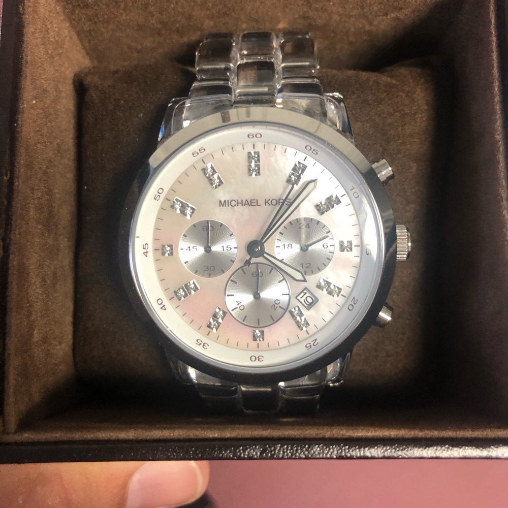 Michael Kors men’s watch